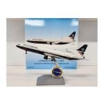 British Airways Lockheed L-1011 Tristar - G-BBAH - Landor Diecast - 1/200