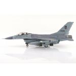 F-16AM Ukraine Air Force UA23-3596 August2024 With Pids System Diecast - 1/72