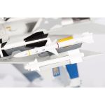 SU-27 Flanker Ukraine Air Force, Ukraine War 2023 Diecast - 1/72