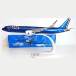 ITA Airways A321 Neo Plastic Model - 1/200
