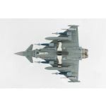Tornado GR.4 ZA600, 41 (R ) Test and Evaluation Sqn., RAF Coningsby, 2011 Diecast 1/72