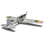 Airfix de Havilland Chipmunk T.10/T.20 1:48 Plastic Kit