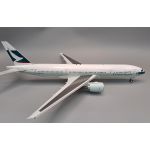 Cathay Pacific Boeing 777-267 - B-HND- Diecast Model - 1/200