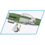 Hawker Typhoon Mk.1B Brick Model Kit