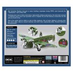 Lancaster Metal Construction Set