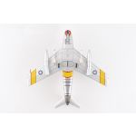 F-86 Sabre No.359, ROCAF, 24th Sept, 1958 Diecast  - 1/72