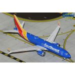 Gemini Jets Southwest Boeing 737 Max 8 Diecast - N8788L - 1/400