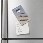RAF Bottle Opener with Magnet - Multiple F-35B Lightning