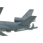 USAF KC-10 Extender Premium Plastic Model - Scale 1:200