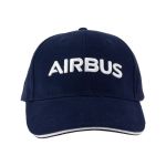 Airbus 3D Logo Baseball Cap