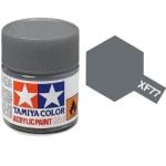 Tamiya XF-77 Grey IJN Matt Acrylic Paint 10ml