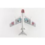MiG-15bis Red 03, Chinese People’s Volunteers Air Force, North Korea, 1950s Diecast - 1/72
