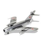 Airfix Mikoyan-Gurevich MiG-17F 'Fresco' (Shenyang J-5) 1:72 Plastic Kit