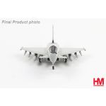 Eurofighter Typhoon ZK343, No. 74 Sqn. “Tigers”, RAF (what if scheme) Diecast - 1/72