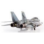 F-14D Tomcat U.S. Navy, #106 VF-2 Bounty Hunters, USS Constellation 2002 Diecast - 1/72