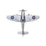 Airfix Hawker Tempest Mk.V Post War 1:72 Plastic Kit