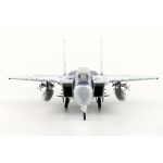 F-15DJ “Digital Camouflage” 32-8087, JASDF Fighter Training Group, 2023 Diecast Scale Model - 1/72
