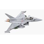 Armed Forces - Dessault Rafake C Brick Model Kit