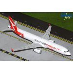 Gemini Jets Qantas Boeing B737-800S Diecast - VH-VZW - 1/200