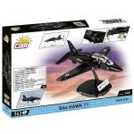 BAe Hawk T1 RAF Brick Model Kit