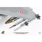 F-16D Fighting Falcon Polish Air Force, 6th Fighter Squadron, 2013 Diecast - 1/72