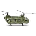 Chinook Metal Construction Set