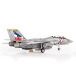 F-14D Tomcat US Navy VF-2 ' Bounty Hunters ', Last Cruise, 2003 Diecast - 1/72