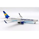 Thomas Cook Boeing 767 - G-TCCB - Diecast - 1/200