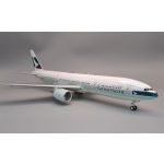 Cathay Pacific Boeing 777-267 50th Anniversary Diecast - VR-HNA - 1/200