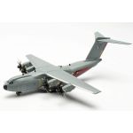 French Air Force Airbus A400M Diecast Model - F-RBAR - 1/200