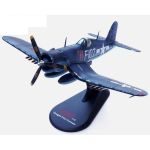 F4U-1D Corsair F-107 (VMF-233) Diecast - 1/72