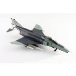 F-4G Wild Weasels 69-7253, 561 TFS/35 TFW, George AFB, 1991 Diecast - 1/72