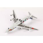 ANA All Nippon Airways Boeing 747-400D JA8965 "Snoopy" Livery - Diecast Model - 1/200 Scale