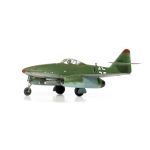 Airfix Messerschmitt Me262A-1a/2a 1:72 Plastic Kit