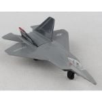 Runway24 F-22 Raptor (USAF)