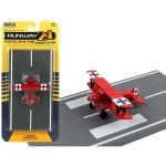 Runway24 SE5 Red Baron