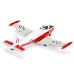 Airfix Hunting Percival Jet Provost T.3/T.4 1:72 Plastic Kit