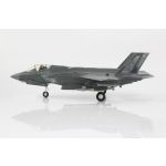 F-35A Lightning II F-014, 322 Sqn., RNLAF, 2023 Diecast - 1/72