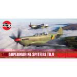 Airfix Supermarine Spitfire Tr.9 1:48 Plastic Kit