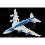 HiFly Malta Airbus A380-800 9H-MIP "Save The Coral Reefs" Livery - Diecast Model - 1/200 Scale