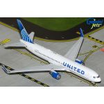 Gemini Jets United Airlines Boeing 767-300ER Diecast - N670UA - 1/400