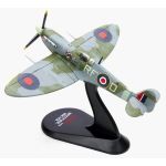 Spitfire MK.VB RF-D (303 Sqn) Diecast - 1/72