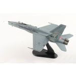 F/A-18C Hornet “VFA-15 Retro TAC Demo Jet” Diecast - 1/72
