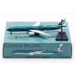 Cathay Pacific Boeing 777-300ER 'Asia’s World City Livery' - B-KPF - Diecast -1/400