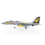 F-15J Eagle JASDF, 306th Tactical Fighter Squadron, 40th Anniversary, 2021 Diecast - 1/72