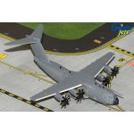 Gemini Jets Belgian Air Force Airbus A400M CT-02 Diecast - 1/400