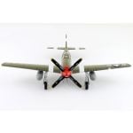 P-51B Mustang Steve Pisanos 36798 4th FG 334th FS Diecast - 1/48