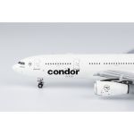 Condor Airbus A330-200 Diecast - D-AIYC - 1/400