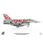 F-16D Fighting Falcon Polish Air Force, 6th Fighter Squadron, 2013 Diecast - 1/72