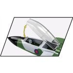 Panavia Tornado GR.1 Brick Model Kit